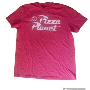 Pizza Planet Toy Story shirt